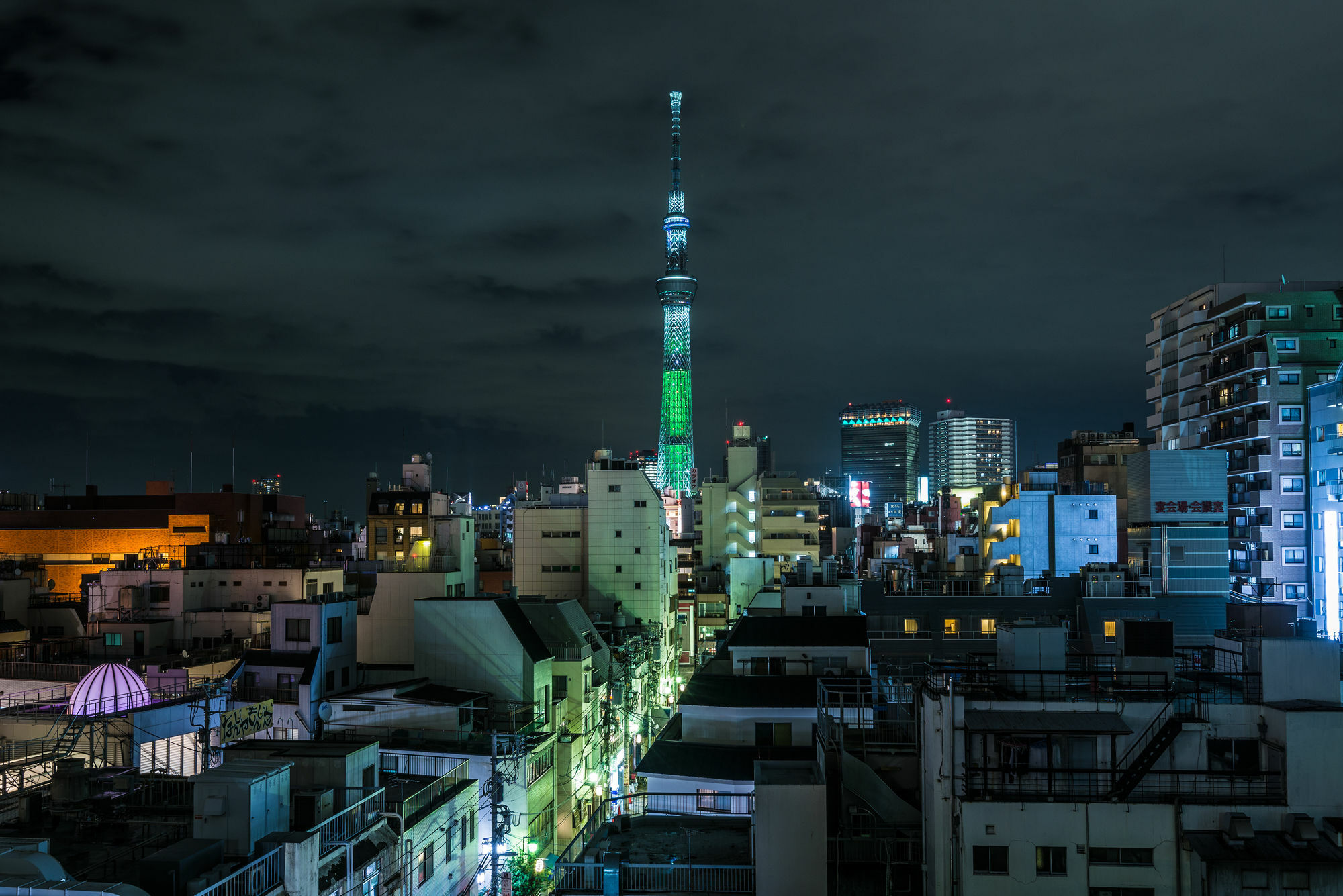 Bunka Hostel Tōkyō Extérieur photo