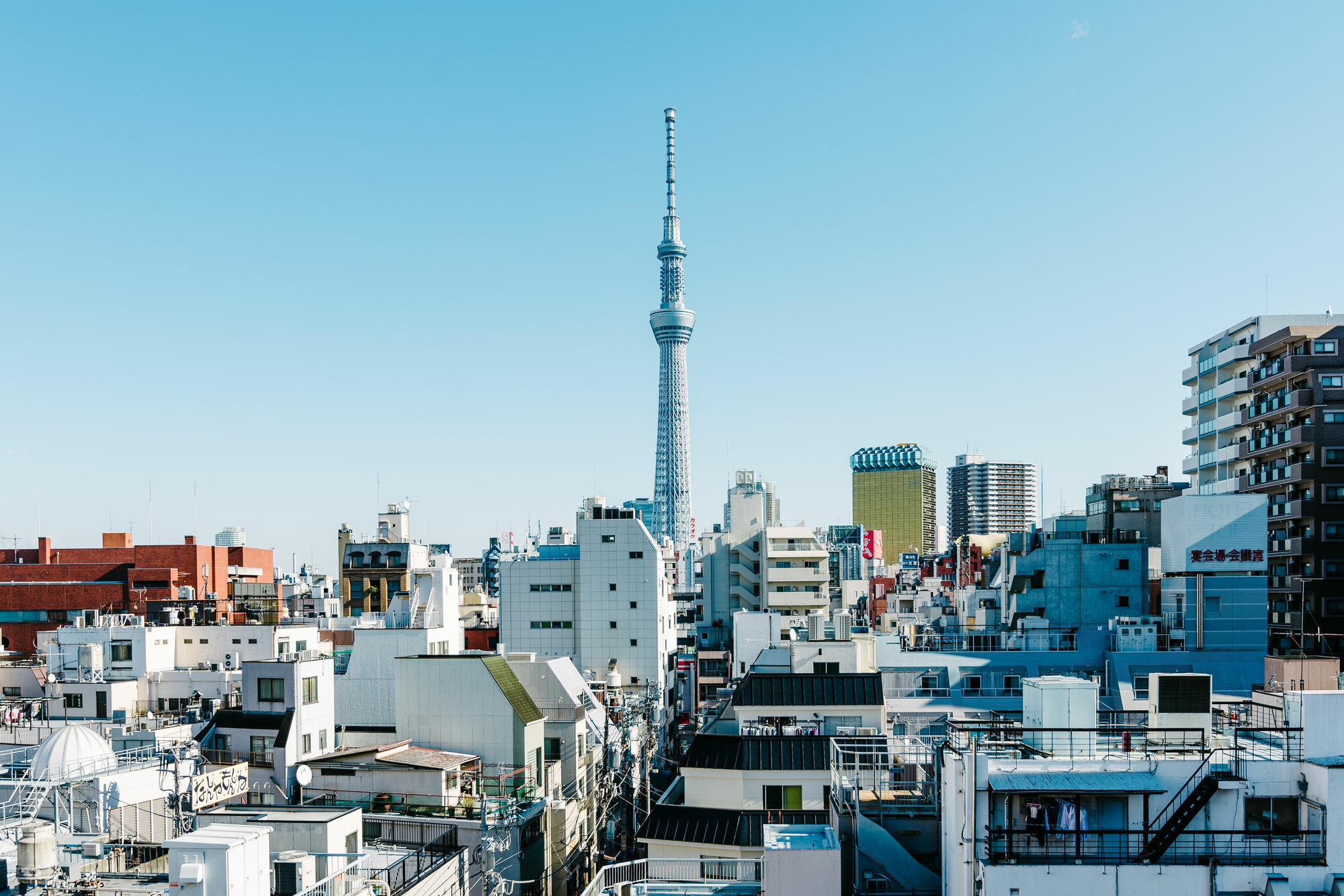 Bunka Hostel Tōkyō Extérieur photo